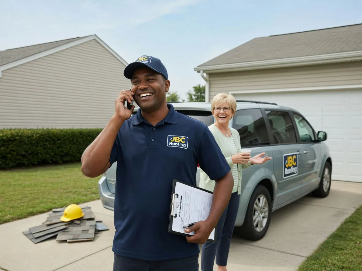 Roof Replacement Transfer, PA FAQs